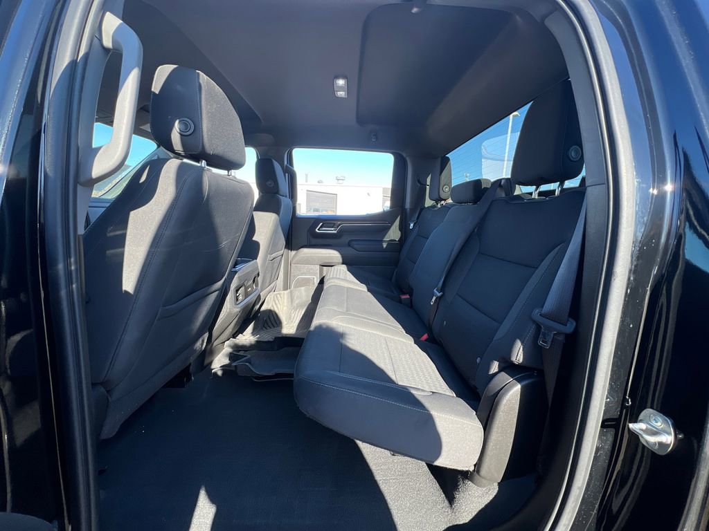 Used 2023 Chevrolet Silverado 1500 RST image 32