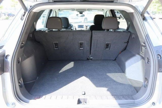 Certified 2024 Chevrolet Equinox LT