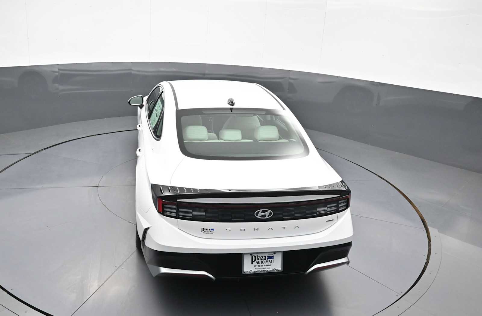 New 2026 Hyundai Sonata SEL AWD/4WD image 37