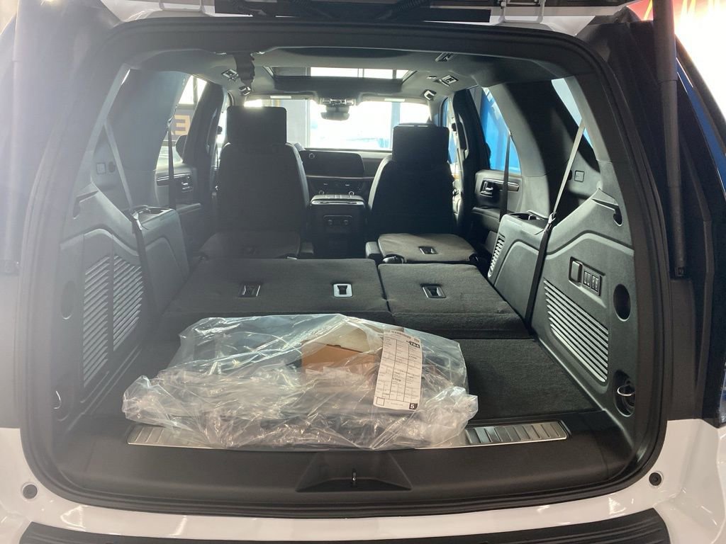 New 2026 Chevrolet Tahoe High Country image 22