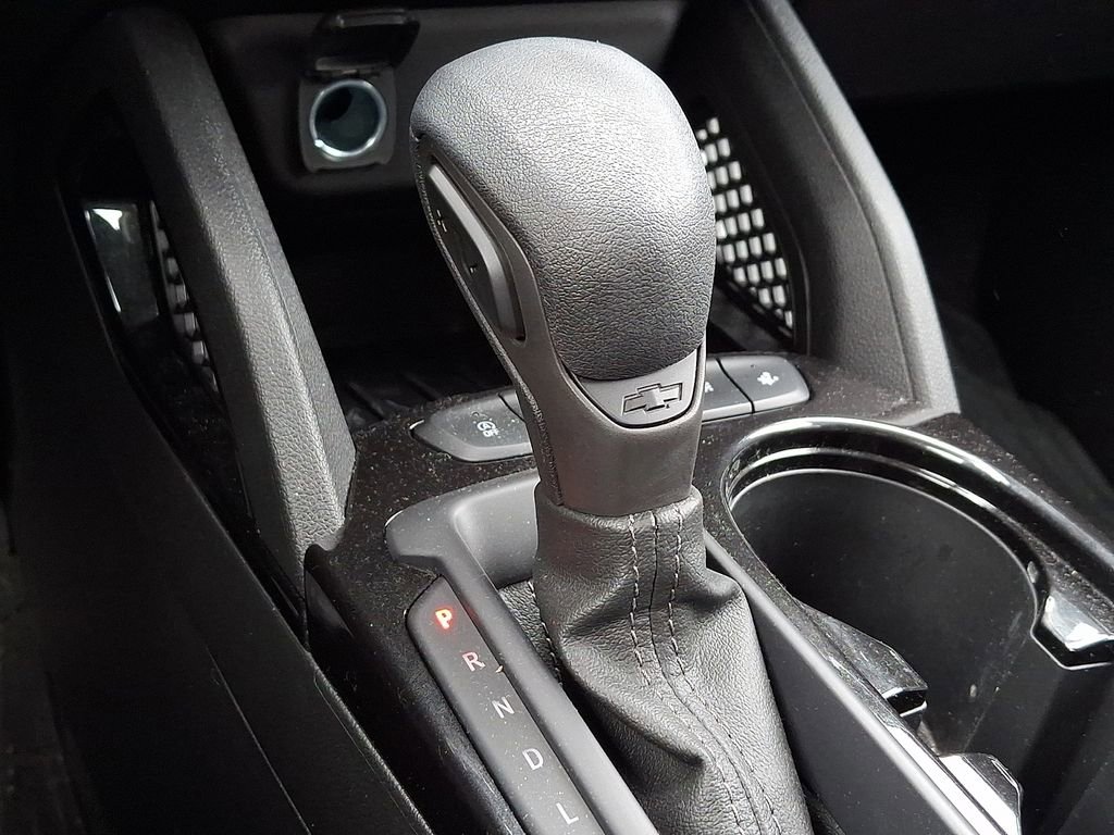 Certified 2023 Chevrolet TrailBlazer LT w/ Convenience Package image 11