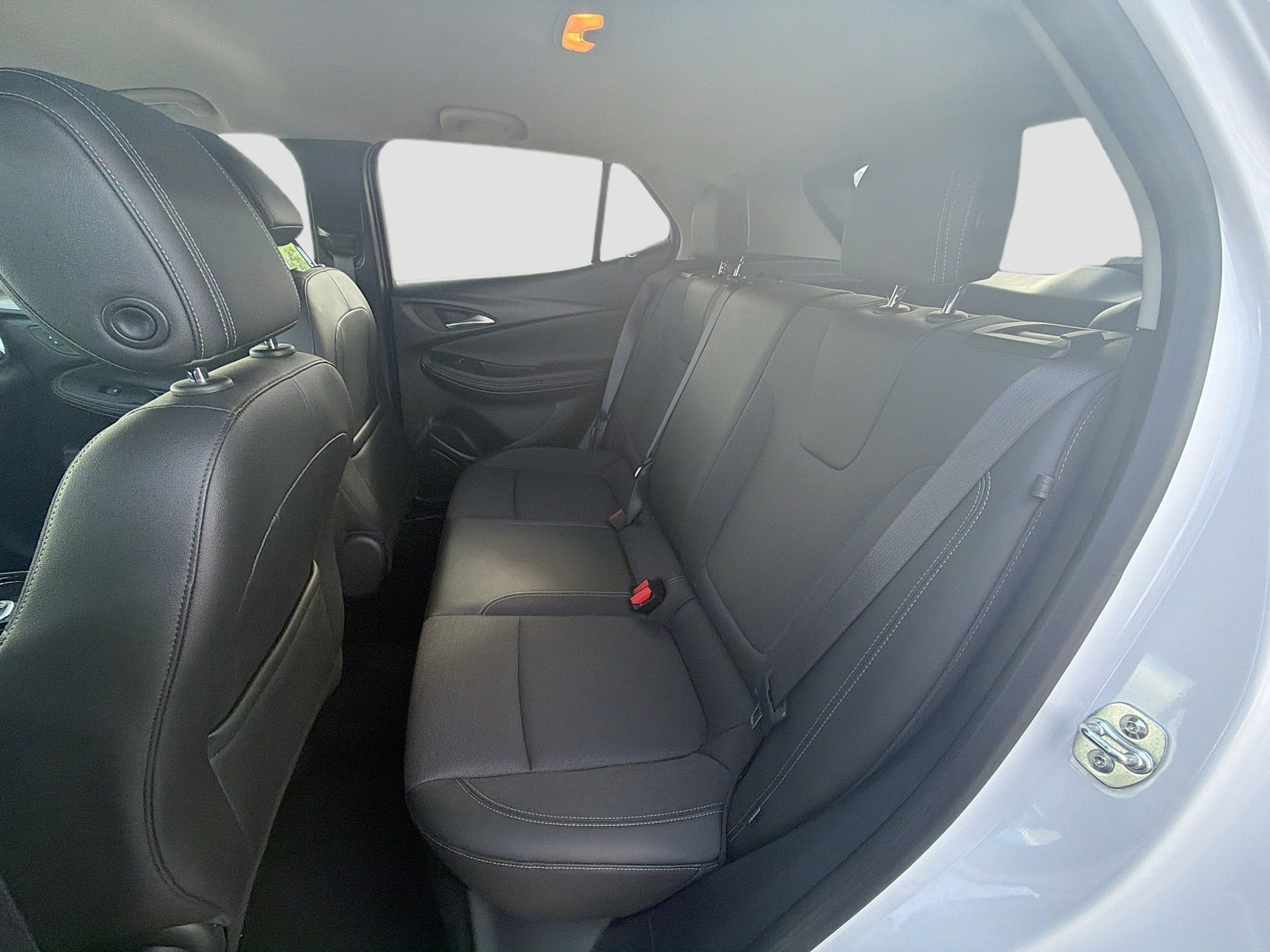 Used 2025 Buick Encore GX Preferred AWD/4WD image 26
