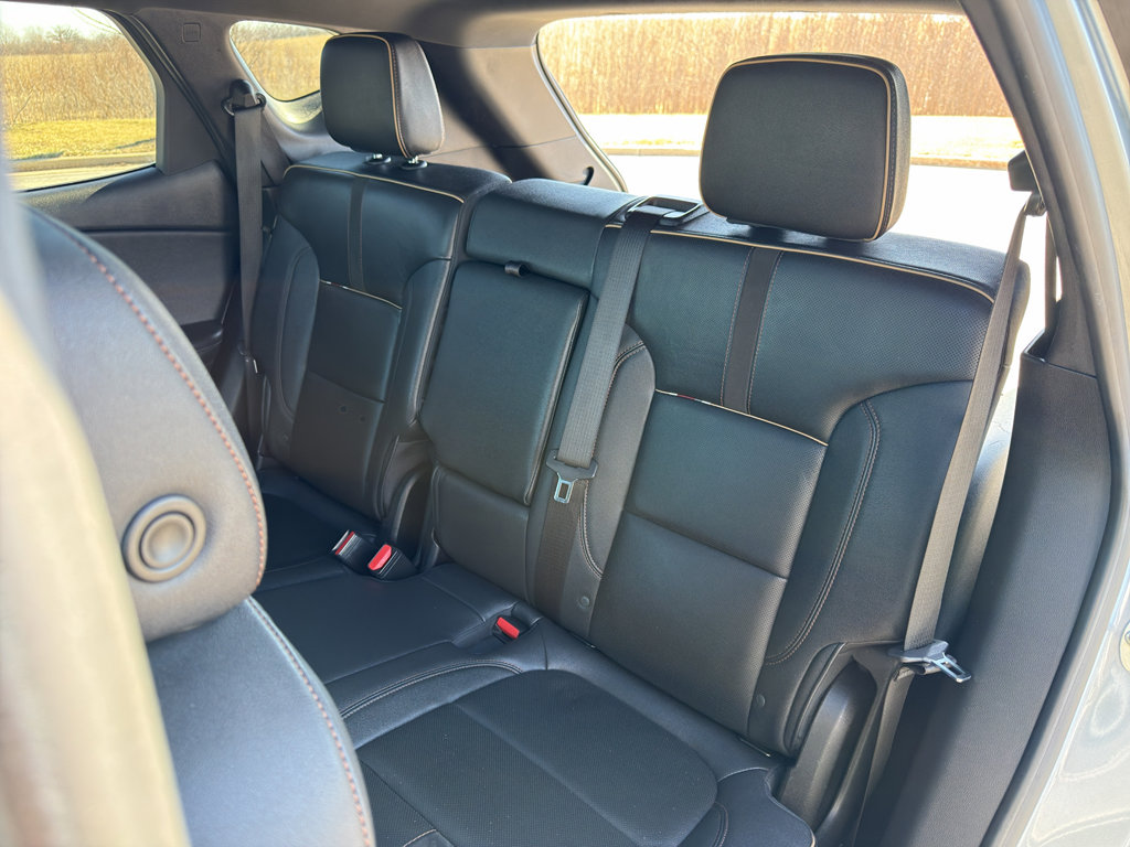Used 2023 Chevrolet Blazer Premier w/ Driver Confidence II Package AWD/4WD image 39