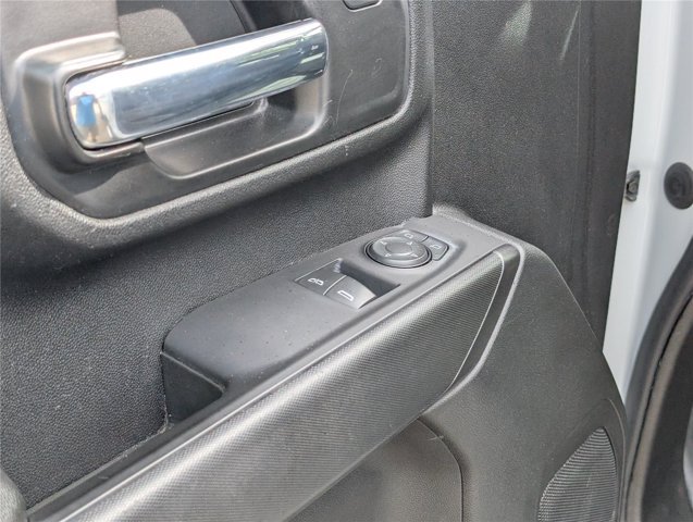 Used 2022 Chevrolet Silverado 2500 W/T w/ WT Convenience Package RWD image 33