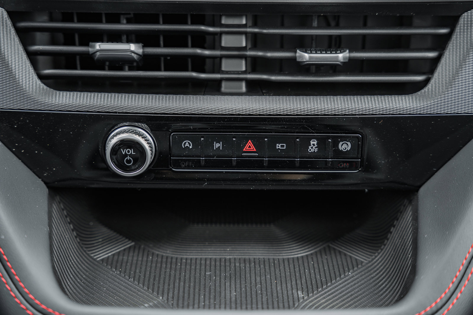 New 2026 Ford Explorer ST w/ Sun And Sound Package image 27