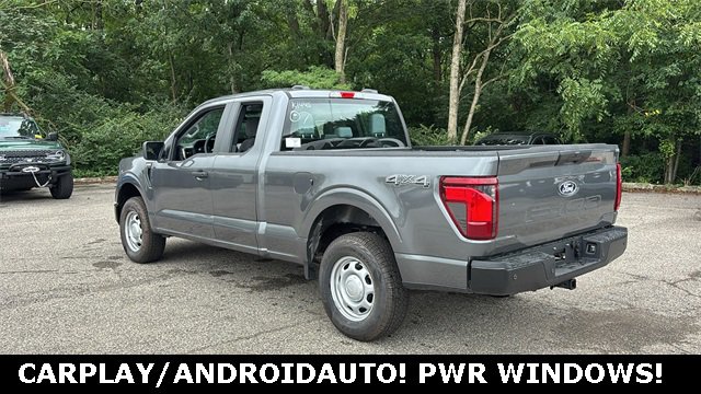 New 2025 Ford F150 XL image 4