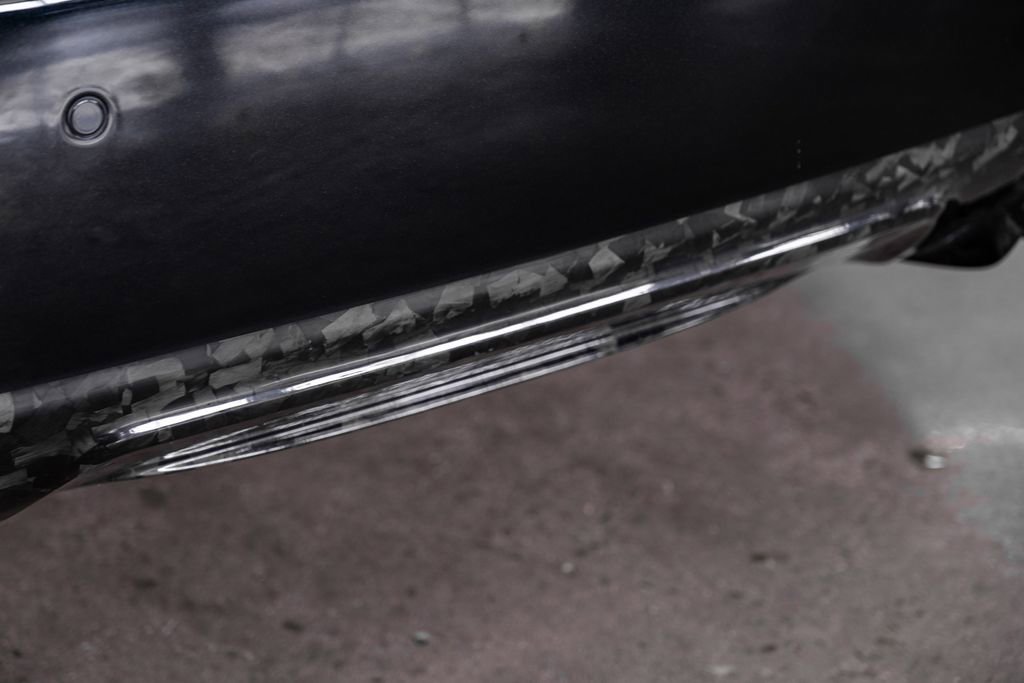Used 2026 Rolls-Royce Phantom Sedan RWD image 38