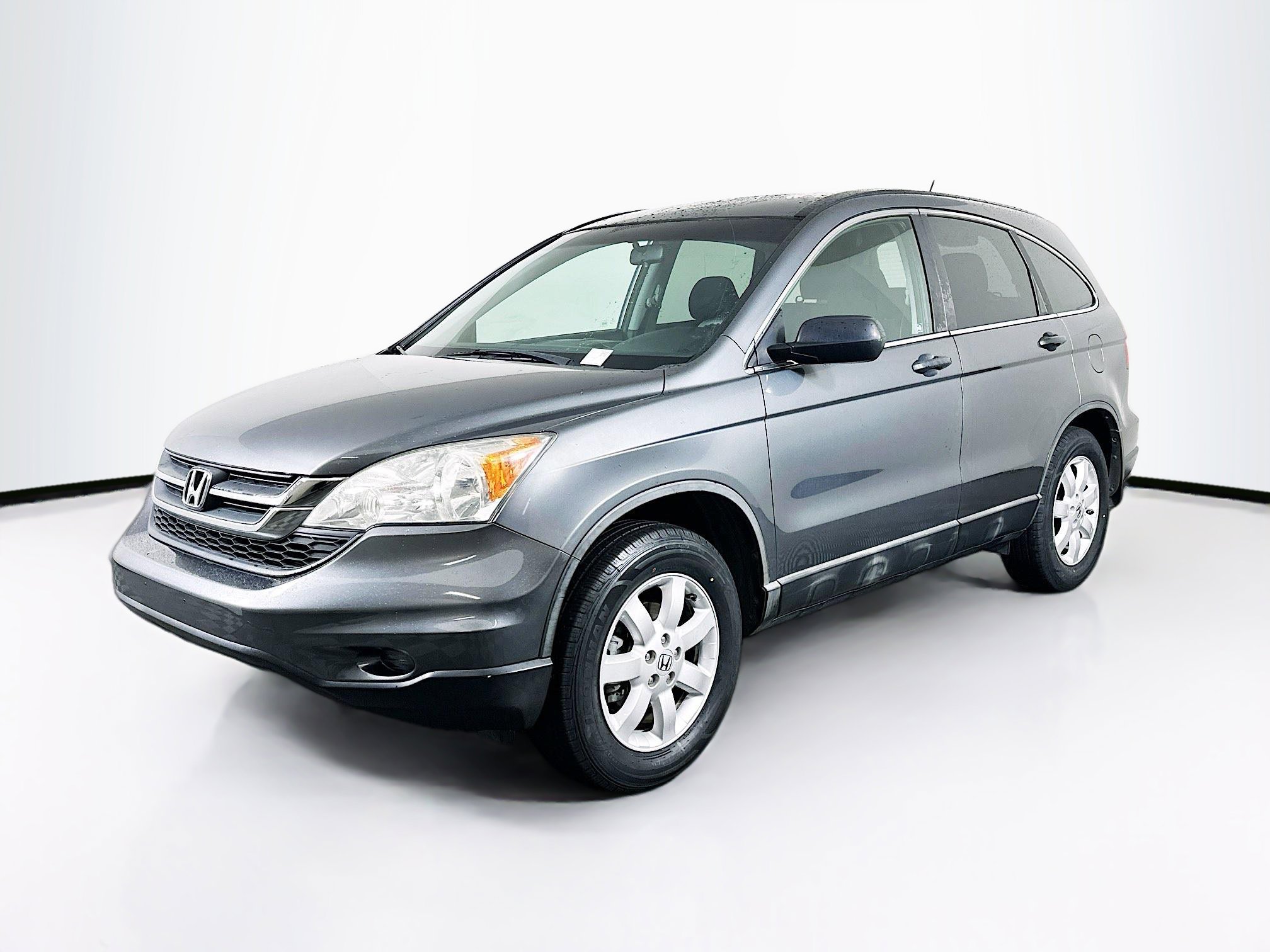 Used 2011 Honda CR-V SE image 3