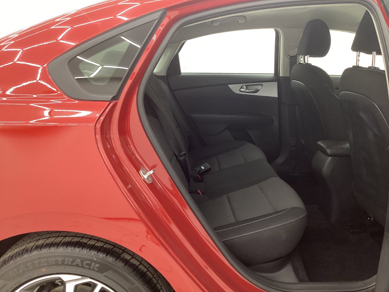 Used 2023 Kia Forte LXS image 21