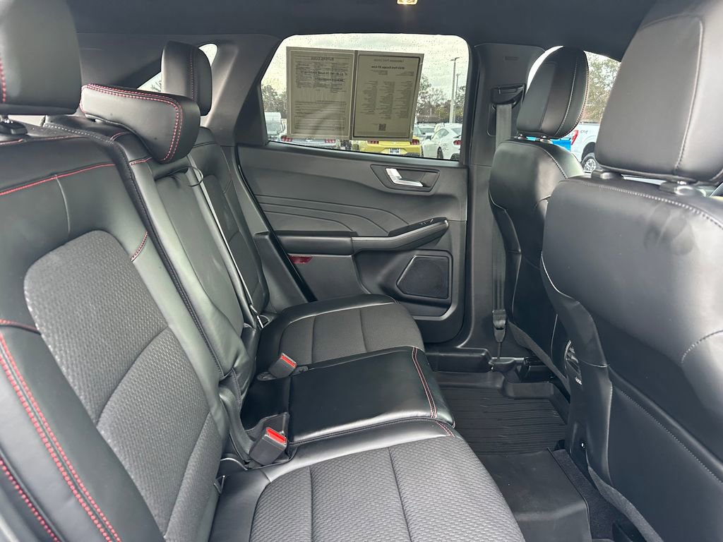 Used 2023 Ford Escape ST-Line w/ Tech Pack #1 image 28