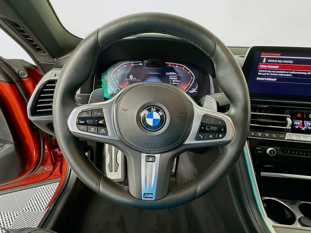Used 2023 BMW 840i Gran Coupe image 11