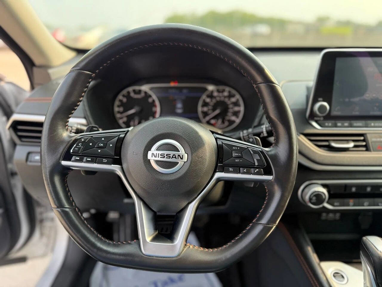 Used 2020 Nissan Altima 2.5 SR image 15