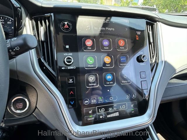 Used 2025 Subaru Outback Premium w/ Popular Package #1A image 17