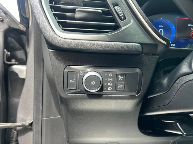 Used 2021 Ford Escape SEL w/ SEL Stealth AWD Package image 25