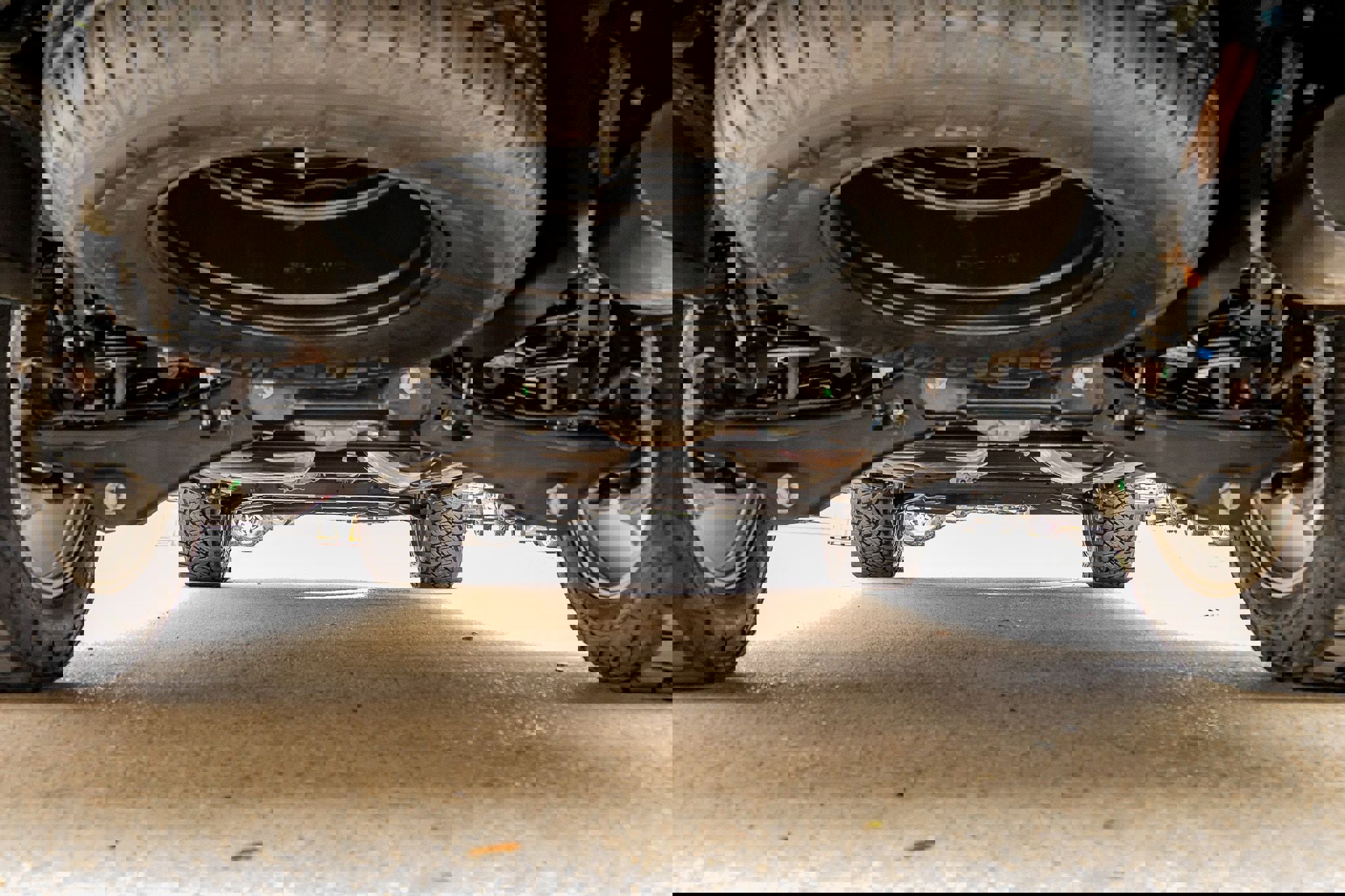 Used 2025 Ford Expedition Max King Ranch image 16