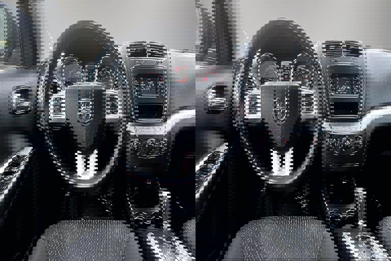 Used 2018 Dodge Journey SXT w/ Connectivity Group image 8