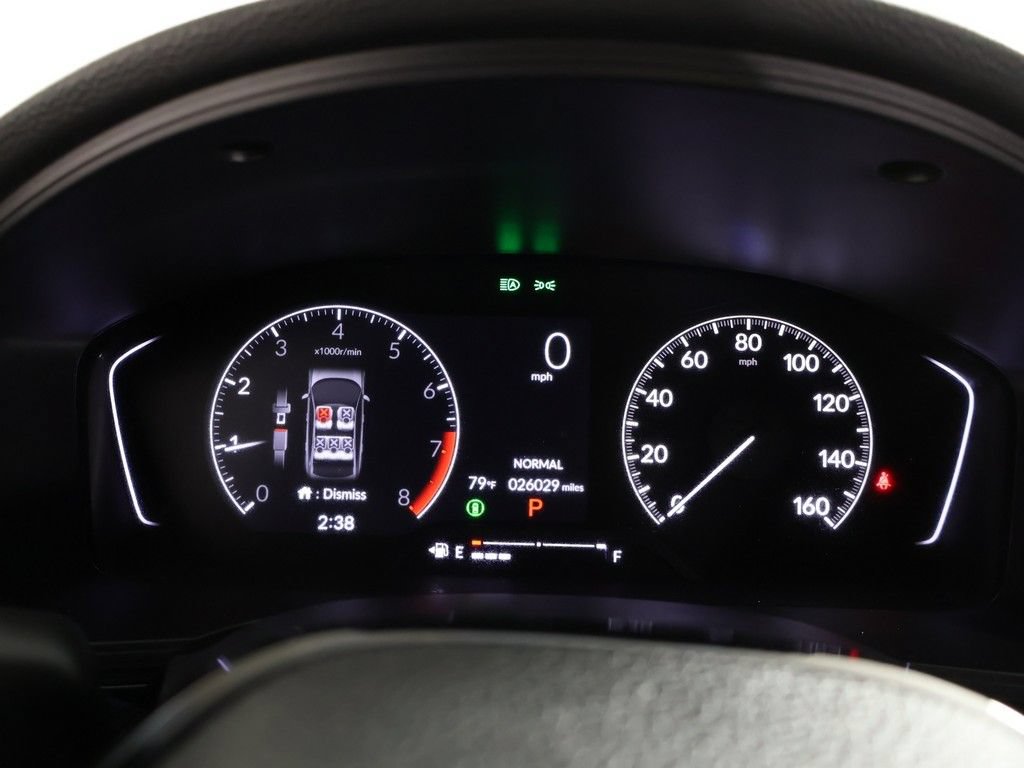 Used 2023 Honda Civic Sport image 38