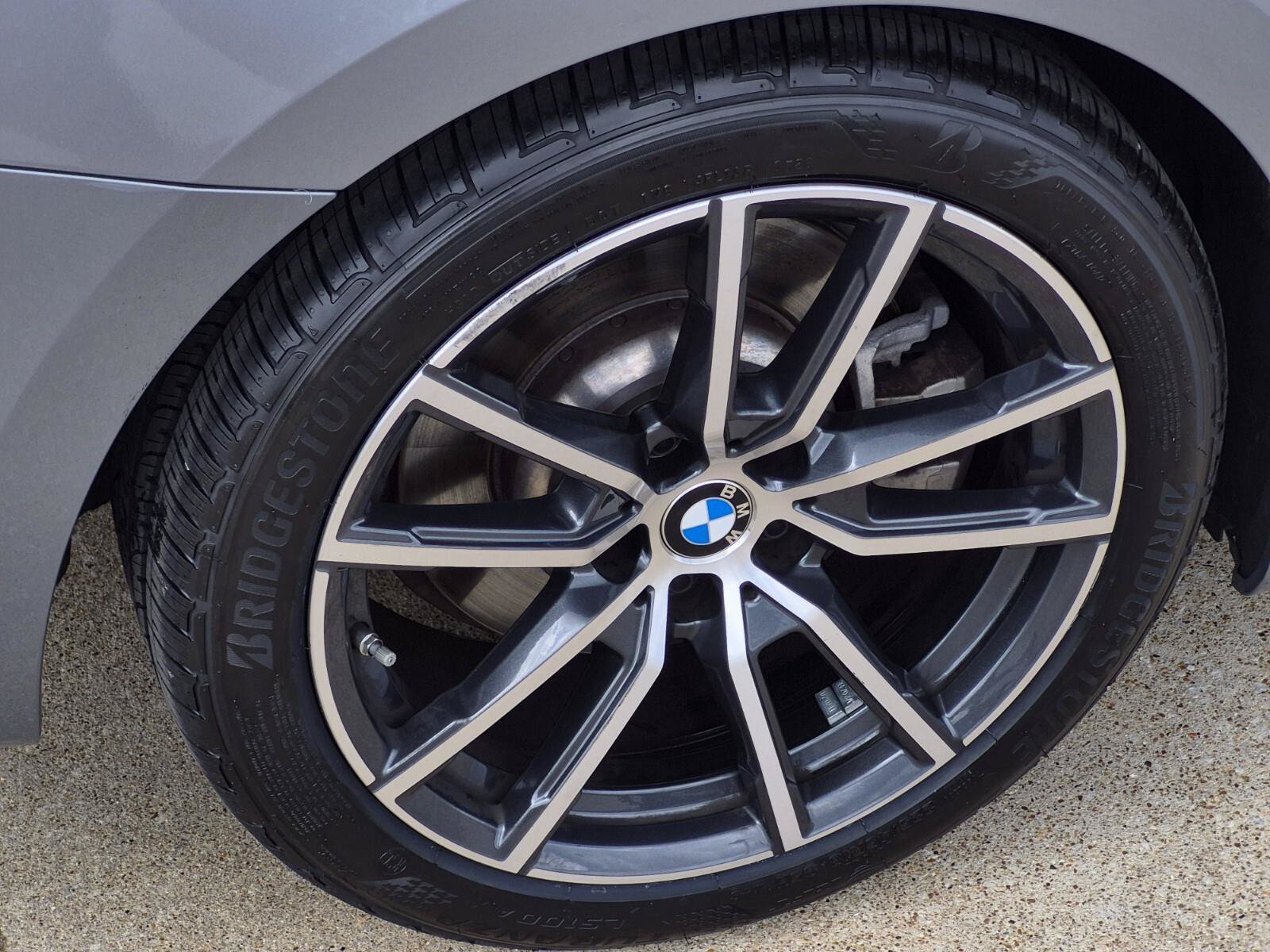 Certified 2026 BMW 430i Coupe RWD image 7