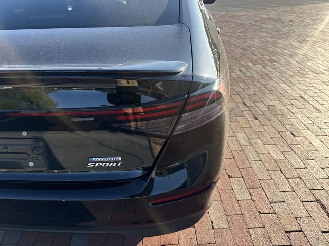 Used 2023 Honda Accord Sport image 11
