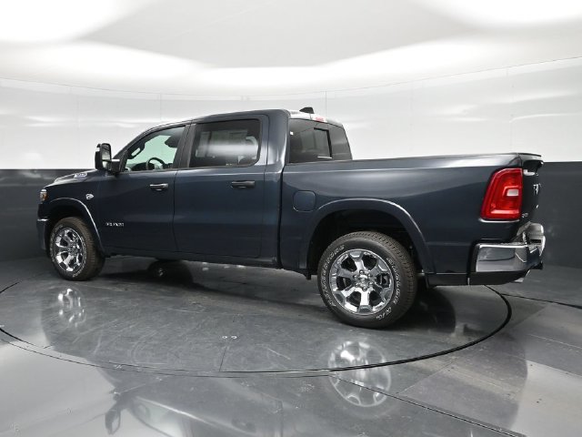 New 2026 RAM 1500 Big Horn AWD/4WD image 7