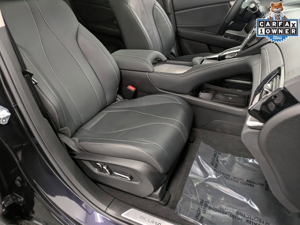 Used 2024 Acura RDX w/ Technology Package AWD/4WD image 28