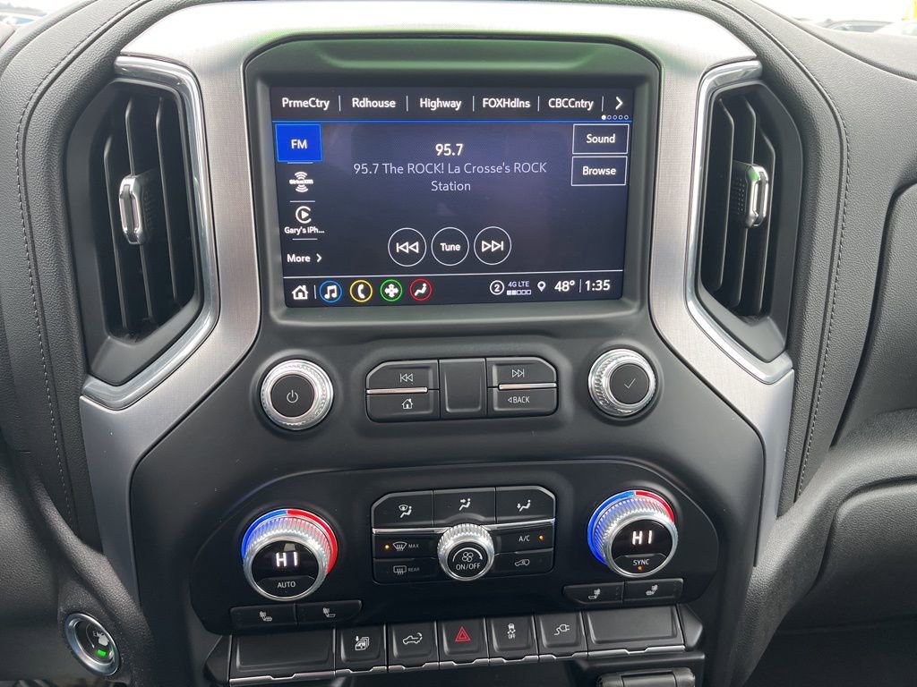 Used 2023 GMC Sierra 3500 SLT AWD/4WD image 17