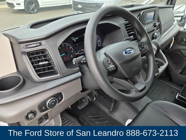 New 2025 Ford Transit 150 Low Roof image 3