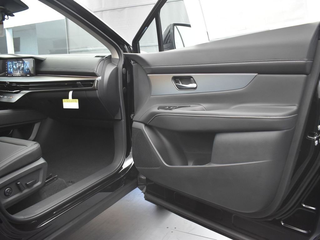 New 2026 Nissan Murano SL w/ Comfort Package image 26