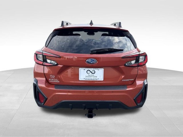 Used 2024 Subaru Crosstrek 2.5i Limited w/ Popular Package #4A AWD/4WD image 7