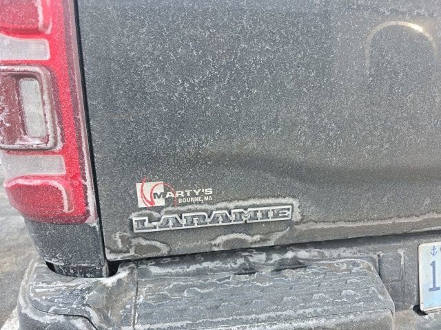 Used 2022 RAM 3500 Laramie image 23