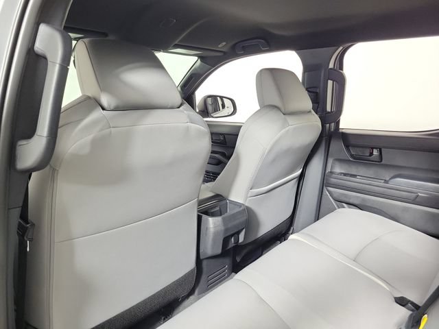 Used 2026 Toyota Tacoma SR5 RWD image 11