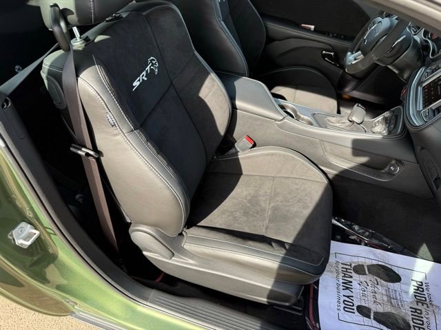 Used 2023 Dodge Challenger SRT Hellcat image 33