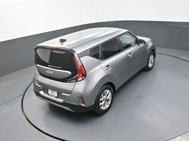 Used 2024 Kia Soul LX w/ Option Group 015 image 18