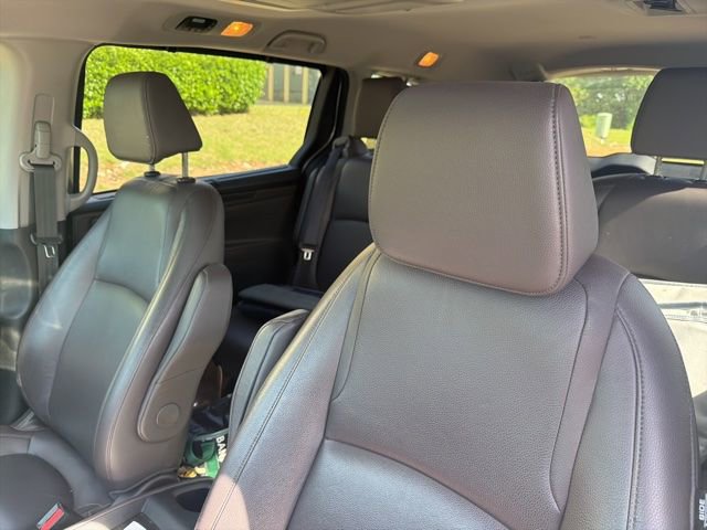 Used 2018 Honda Odyssey Touring image 9