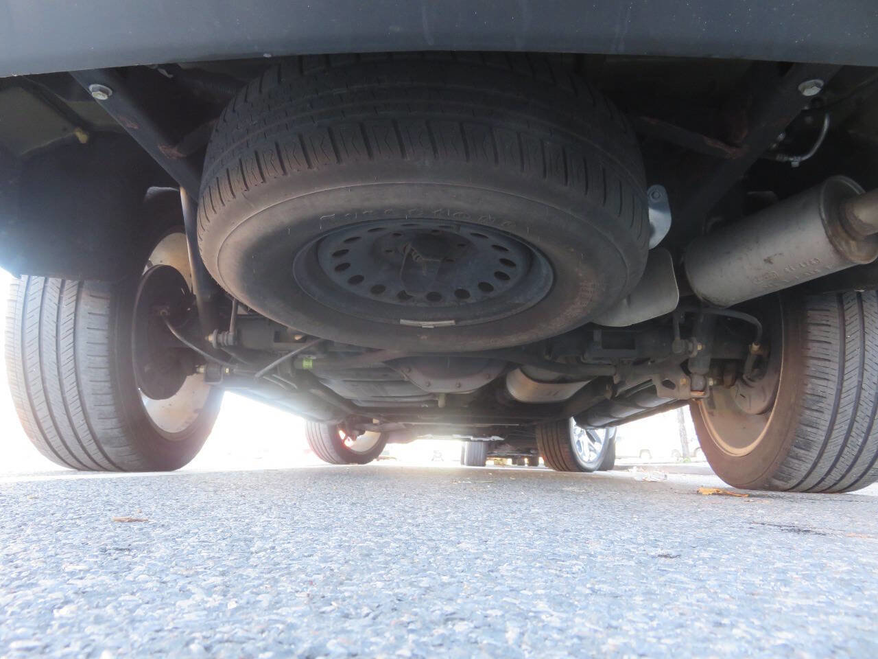 Used 2019 GMC Yukon XL SLT image 40