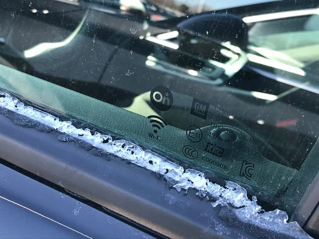 Certified 2025 Chevrolet TrailBlazer LT image 5