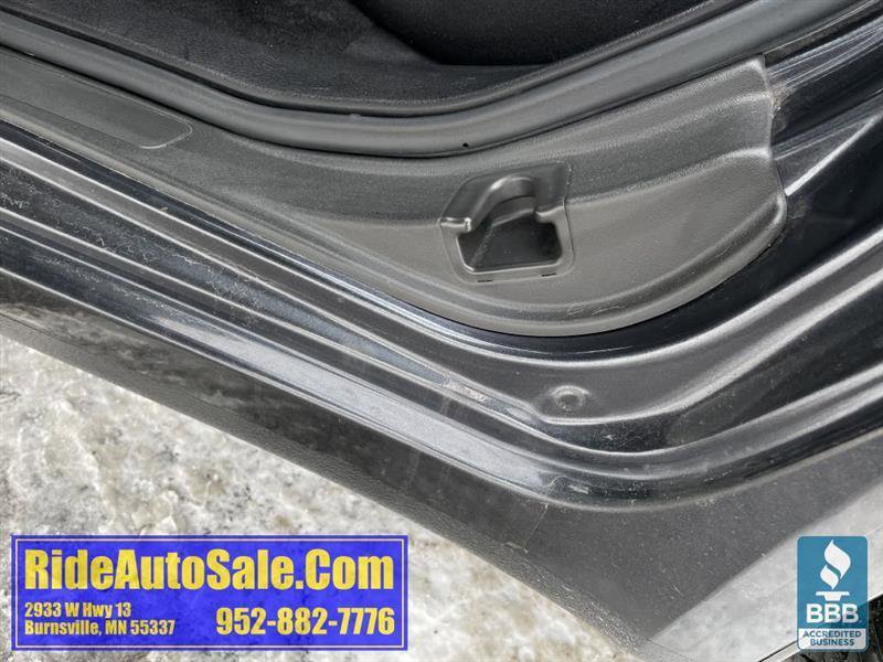 Used 2009 Subaru Impreza 2.5i image 28