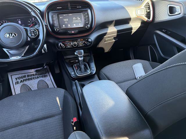 Used 2020 Kia Soul GT-Line image 20