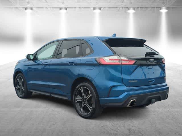 Used 2019 Ford Edge ST w/ Equipment Group 401A AWD/4WD image 6