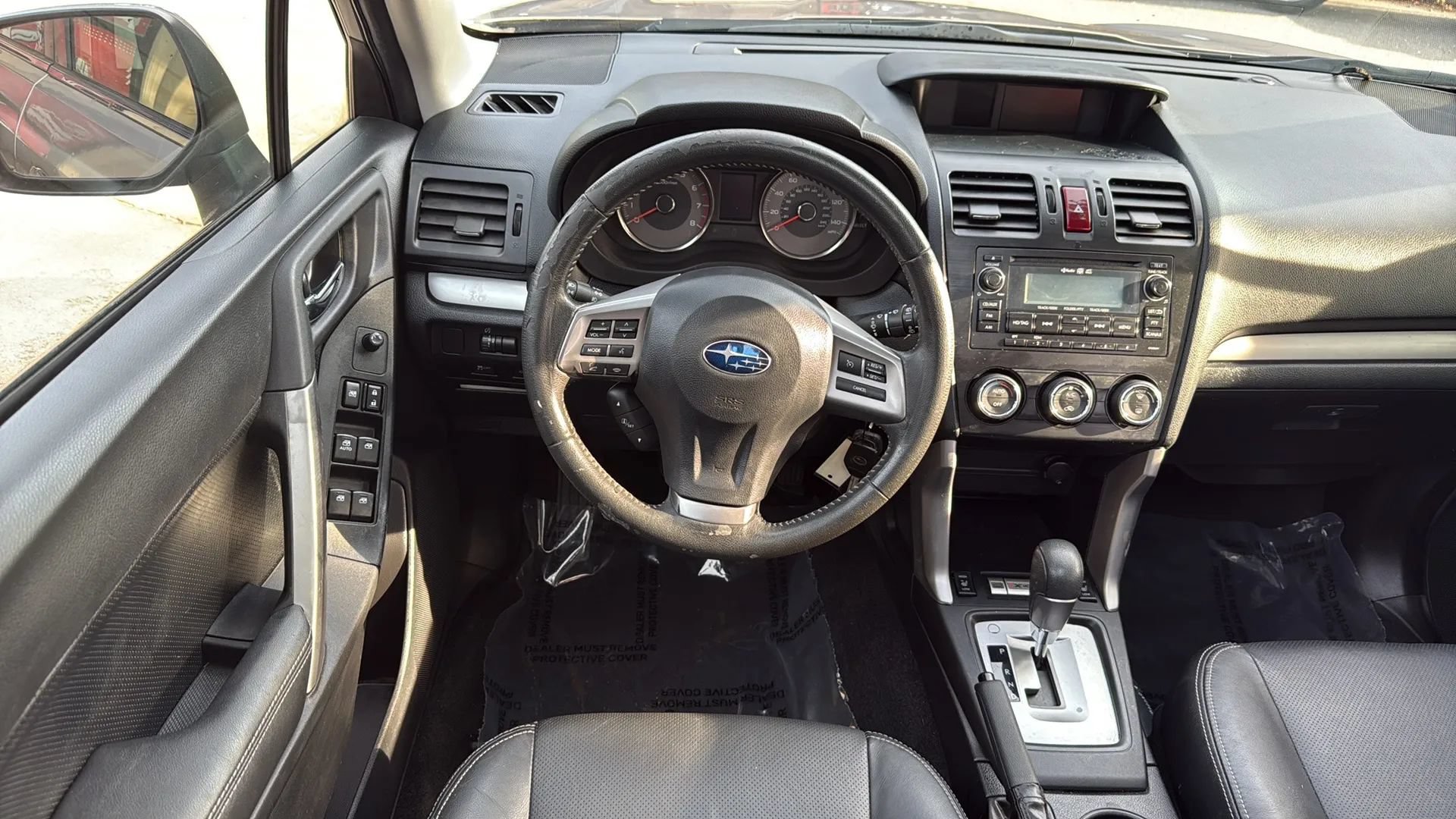 Used 2015 Subaru Forester 2.5i Limited AWD/4WD image 22