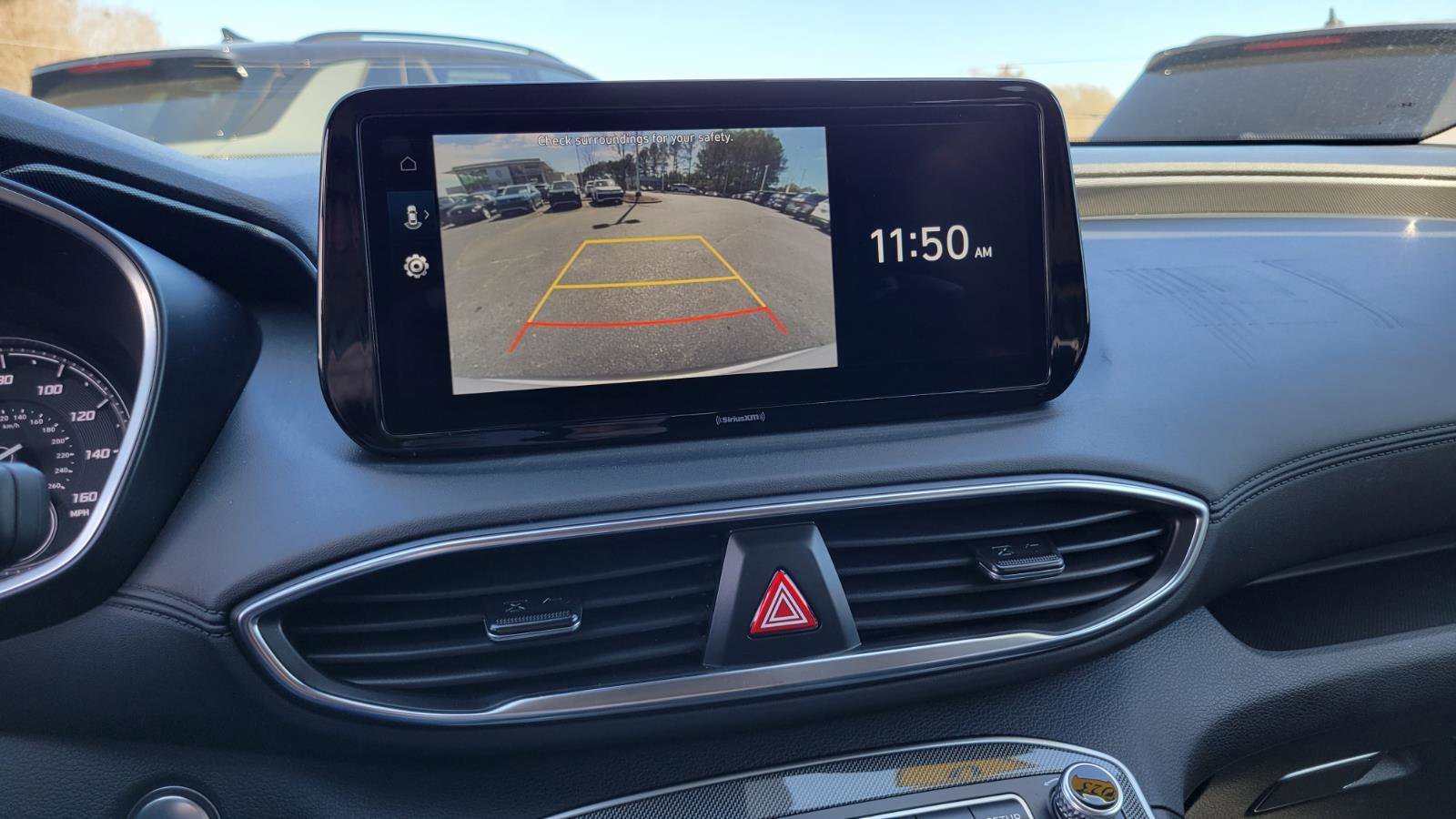 Used 2023 Hyundai Santa Fe SEL w/ Winter Weather Package image 25