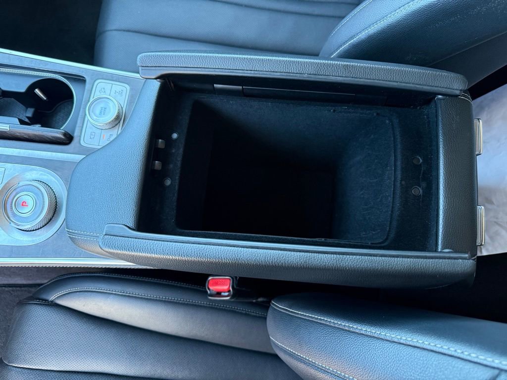 Used 2024 Genesis GV80 2.5T image 27