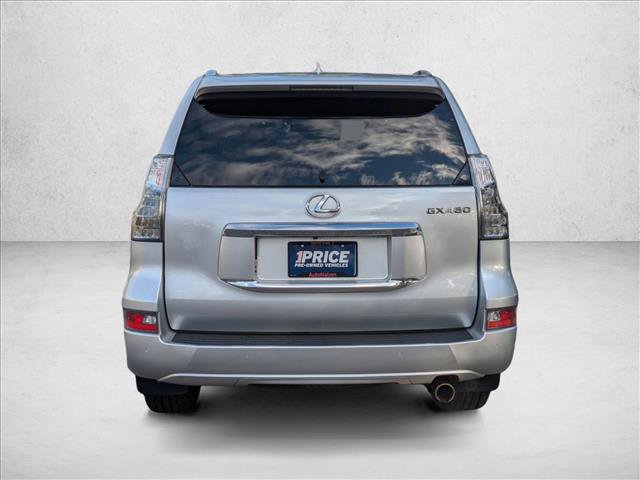 Used 2017 Lexus GX 460 image 7