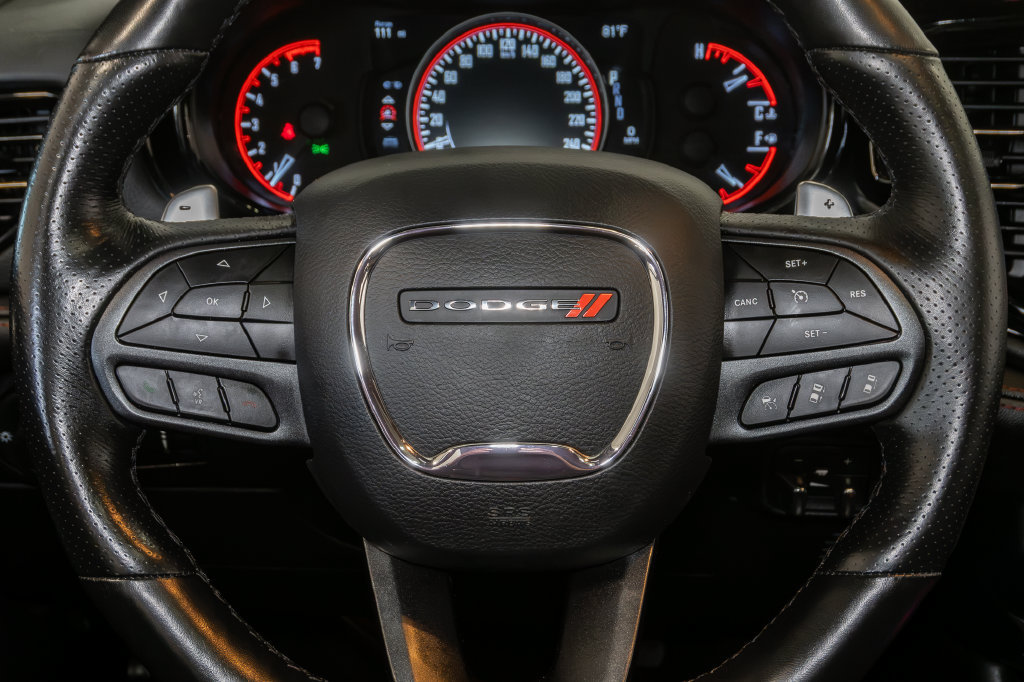 Used 2023 Dodge Durango R/T AWD/4WD image 15