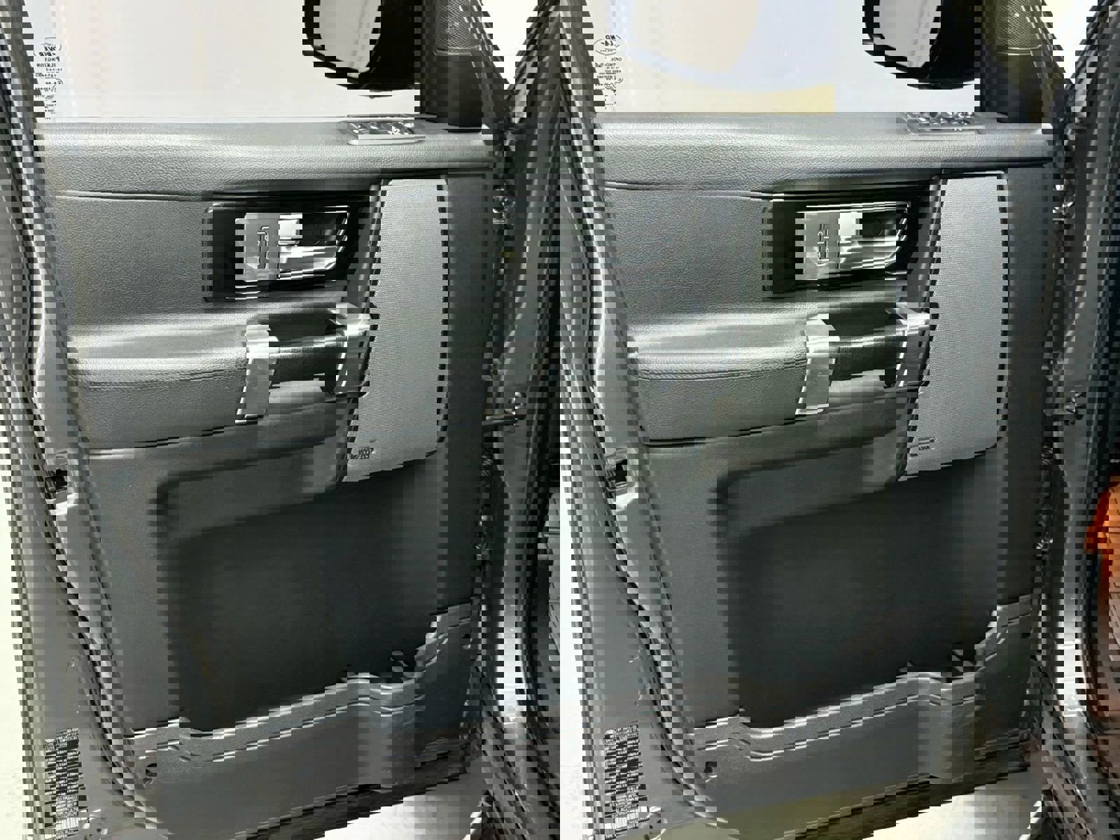 Used 2016 Land Rover LR4 HSE image 24