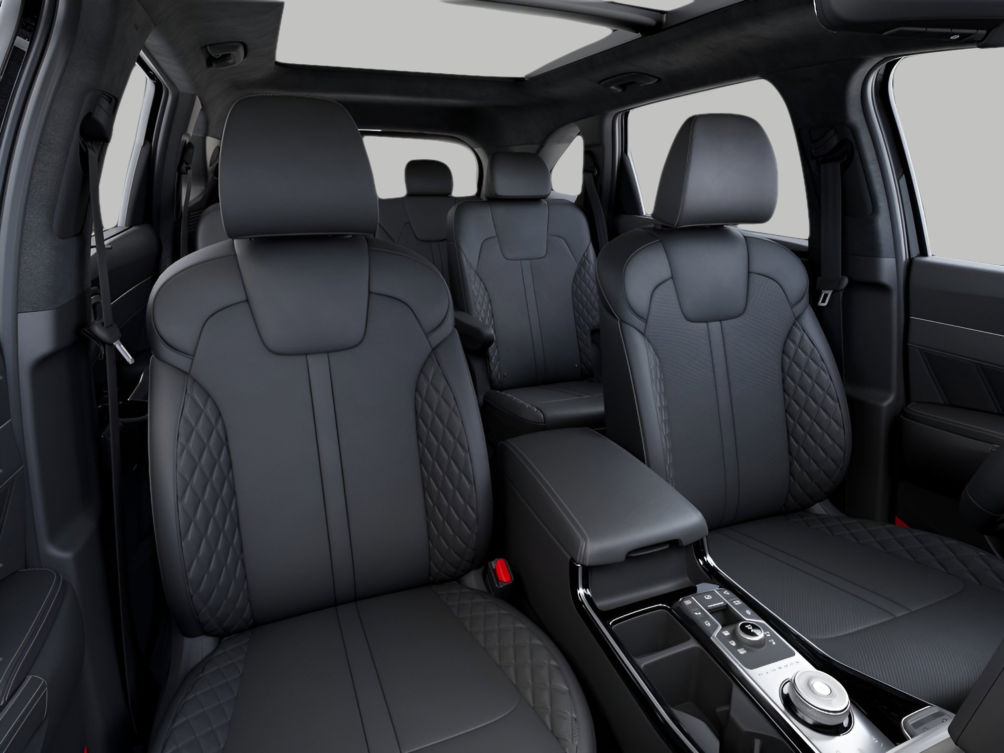 New 2026 Kia Sorento SX Prestige AWD/4WD image 15