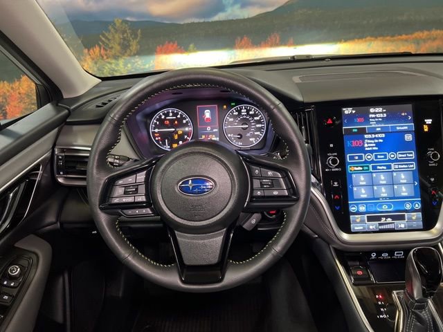 Certified 2025 Subaru Outback Onyx Edition image 70