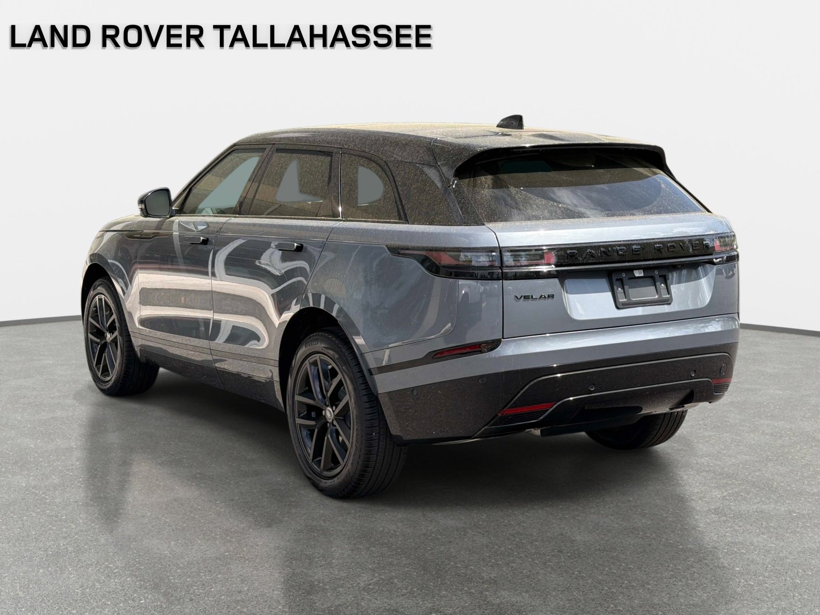 New 2026 Land Rover Range Rover Velar Dynamic SE image 7