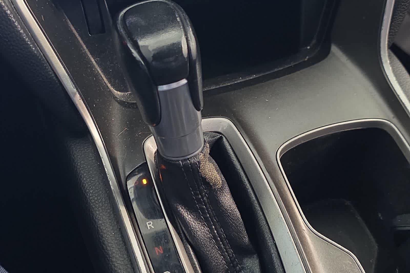 Used 2020 Honda Accord Sport image 22