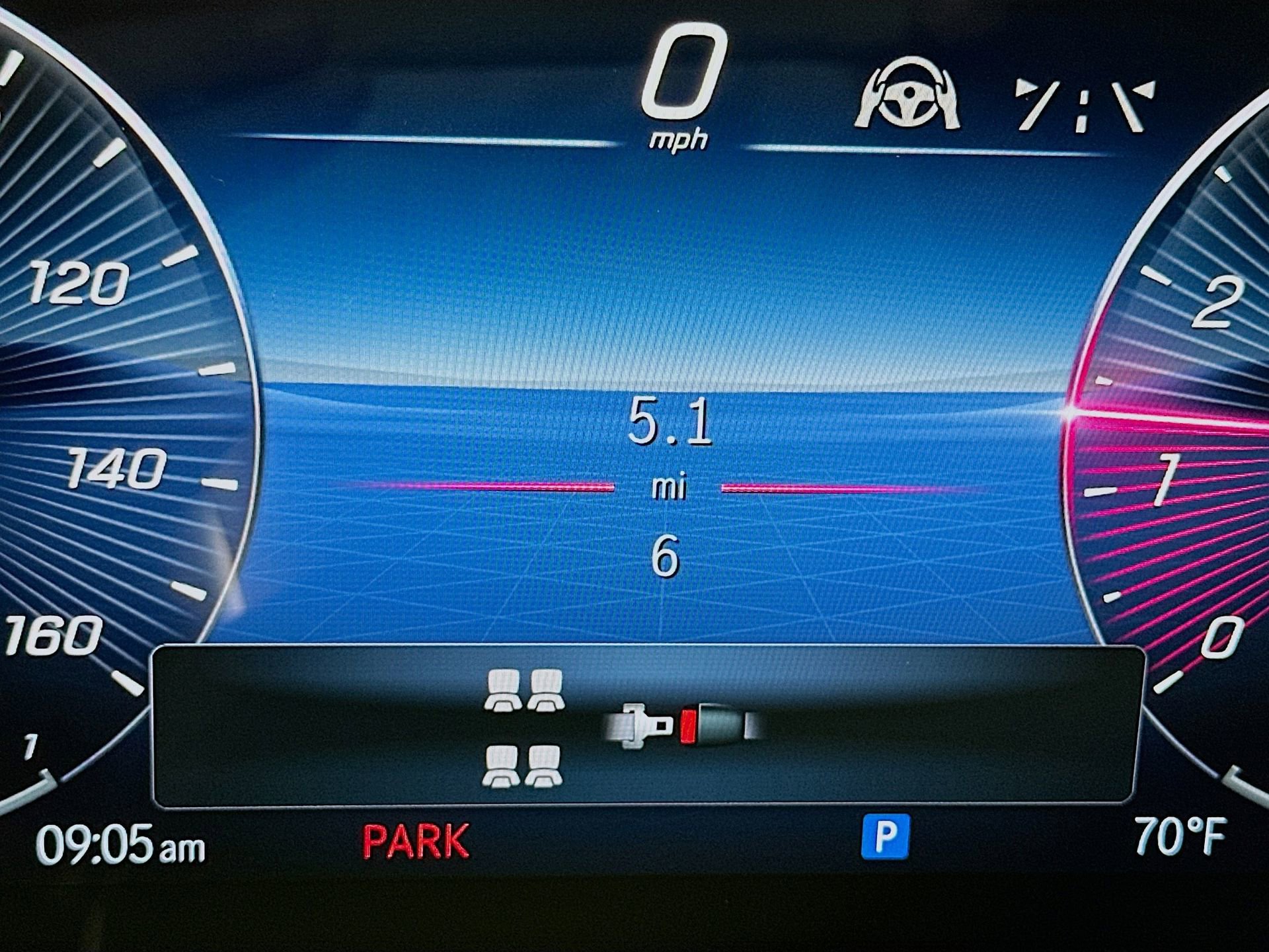 New 2026 Mercedes-Benz GLS 450 4MATIC image 13